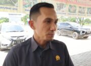 Budy Hermanto Minta Proyek Pemerintah Diawasi Ketat hingga Selesai