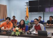 Diskominfostandi Katingan Ikuti Bimtek Untuk Perkuat Keamanan Sistem Digital Pemerintah