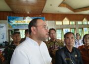 Katingan Jadi Lokasi Sekolah Rakyat