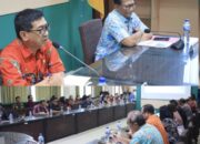 Kolaborasi Lintas Instansi, Katingan Matangkan Persiapan Program Sekolah Rakyat