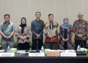 Katingan Siap Tancap Gas! Bupati Saiful Bawa RDTR Ke Tingkat Nasional