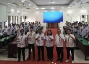 Pemkab Katingan Latih Pegawai Gunakan Hasil Survei Kepuasan Masyarakat