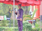HUT Ke-68 Kalteng di Katingan, Wabup Firdaus Ajak Warga Dukung Pembangunan