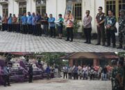 Petani Katingan Terima Bantuan Alat Pertanian Modern Dari Pemerintah