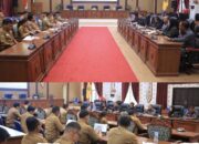 Sinergi Pemkab dan DPRD Katingan Perkuat Upaya Peningkatan PAD