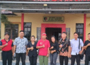 Klarifikasi Kuasa Hukum : Kades Tumbang Jala Diduga Justru Korban Penyerangan