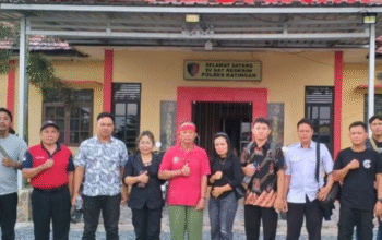 Klarifikasi Kuasa Hukum : Kades Tumbang Jala Diduga Justru Korban Penyerangan