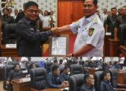 Empat Raperda Diusulkan, Pemkab Katingan Siapkan Langkah Konkret Hadapi Tantangan Daerah