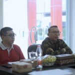Pemkab Katingan Perkuat Fungsi MPP Sebagai Motor Pelayanan dan Ekonomi Daerah