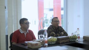 Pemkab Katingan Perkuat Fungsi MPP Sebagai Motor Pelayanan dan Ekonomi Daerah