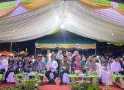 MTQ Jadi Sarana Membangun Generasi Qur’ani, Kodim 1019/Katingan Beri Dukungan Penuh