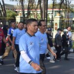 Wabup Firdaus Tegaskan Komitmen Katingan Dukung Koperasi di Puncak Harkopnas ke-78