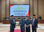 RPJMD 2025–2029 Jadi Panduan Pembangunan Katingan, Pemerintah Daerah Harap Dukungan DPRD