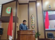 Fraksi PKB Minta Pembahasan RPJMD Katingan Dilakukan Serius dan Tepat Sasaran