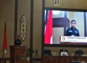 Fraksi Gerindra Minta RPJMD Katingan Wujudkan Pembangunan Nyata dan Berpihak pada Rakyat
