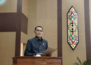 NasDem Tekankan Transparansi dan Sinkronisasi Dalam RPJMD Katingan 2025–2029