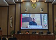 Raperda RPJMD 2025–2029 Siap Disahkan, DPRD Katingan Minta Perencanaan dan Evaluasi Diperkuat