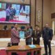 Empat Raperda Ditetapkan, Bupati Saiful : Masukan DPRD Jadi Perhatian Serius