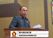 Gerindra Minta Raperda Dikaji Serius