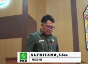 PKB Soroti Peningkatan Kualitas Regulasi Daerah Demi Kesejahteraan Masyarakat