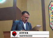 PDI Perjuangan Minta Perbaikan Teknis Sebelum Raperda Ditetapkan