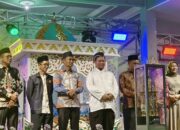 Marwan Susanto Dukung MTQ XVII untuk Bentuk Generasi Qurani
