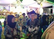 DPRD Katingan Dorong Pembinaan Berkelanjutan Pasca Pelaksanaan MTQ Ke – XVII