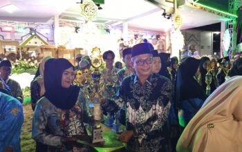 DPRD Katingan Dorong Pembinaan Berkelanjutan Pasca Pelaksanaan MTQ Ke – XVII