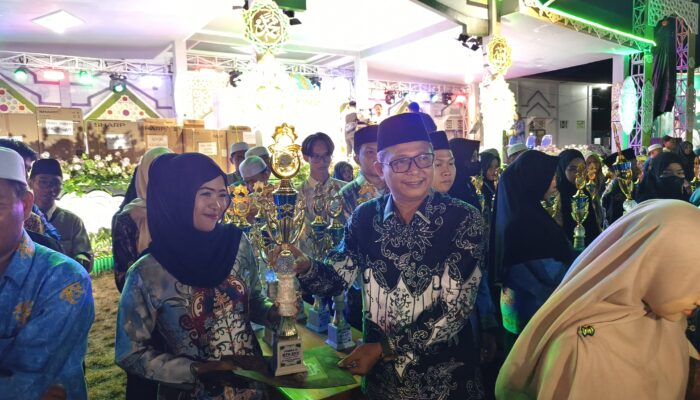 DPRD Katingan Dorong Pembinaan Berkelanjutan Pasca Pelaksanaan MTQ Ke – XVII
