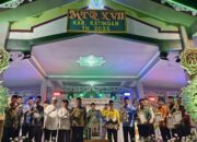 Wakil Bupati Katingan Tutup MTQ XVII : Saatnya Lahirkan Duta-Duta Al-Qur’an yang Berkualitas
