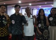 Katingan Siapkan Talenta Muda untuk Ajang Nasional Gita Bahana Nusantara