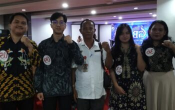 Katingan Siapkan Talenta Muda untuk Ajang Nasional Gita Bahana Nusantara