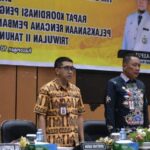 Pj Sekda Katingan Berharap Serapan Anggaran Harus Sejalan dengan Manfaat Nyata
