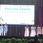 Remaja Katingan Berprestasi, Duta Genre Masuk Lima Besar Tingkat Provinsi