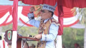 Agustiar Sabran : “Saya Gubernur untuk Seluruh Rakyat Kalimantan Tengah”