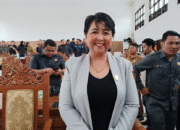 Iceu Purnamasari Dorong Perangkat Daerah Selaras dengan Visi Misi Kepala Daerah