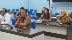 Pemkab Katingan Siapkan Langkah Konkret Atasi Inflasi dan Dorong Pembangunan Perumahan