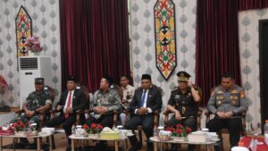 Pemkab Katingan Siap Selaraskan Program Daerah dengan Kebijakan Nasional