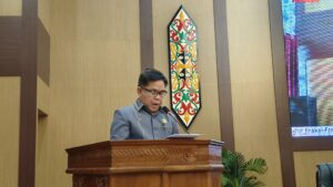 APBD Katingan 2024 Defisit Rp1,94 Miliar, Golkar Minta Evaluasi Menyeluruh