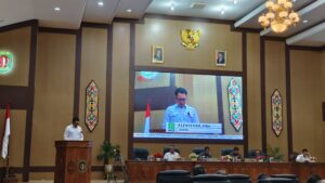 PKB Dorong Pemkab Katingan Tindaklanjuti Temuan BPK dan Perkuat Regulasi Hibah
