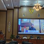 Fraksi NasDem Desak Pemda Katingan Perkuat Kemandirian Fiskal