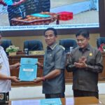 Pemkab Katingan Susun Strategi Pendapatan dan Tindaklanjuti Temuan BPK