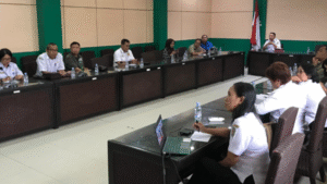 Pemkab Katingan Manfaatkan Apkasi Expo 2025 untuk Tarik Investor