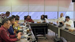 Pemkab Katingan Tunjukkan Komitmen Kuat untuk Hadirkan Sekolah Unggulan Garuda