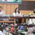 Wabup Firdaus Dorong Sinergi Semua Pihak untuk Majukan Pariwisata Katingan