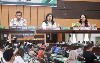 Wabup Firdaus Dorong Sinergi Semua Pihak untuk Majukan Pariwisata Katingan