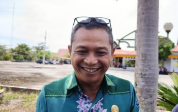 Wiwin Susanto : Pemuda Harus Jadi Motor Penggerak Kepedulian Sosial di Desa