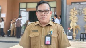 Proses Rekrutmen PPPK di Katingan Dinilai Transparan dan Bebas Intervensi