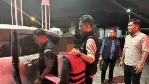 Eks Kades Tewang Papari Terjerat Kasus Korupsi, Negara Rugi Rp835 Juta