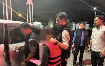 Eks Kades Tewang Papari Terjerat Kasus Korupsi, Negara Rugi Rp835 Juta